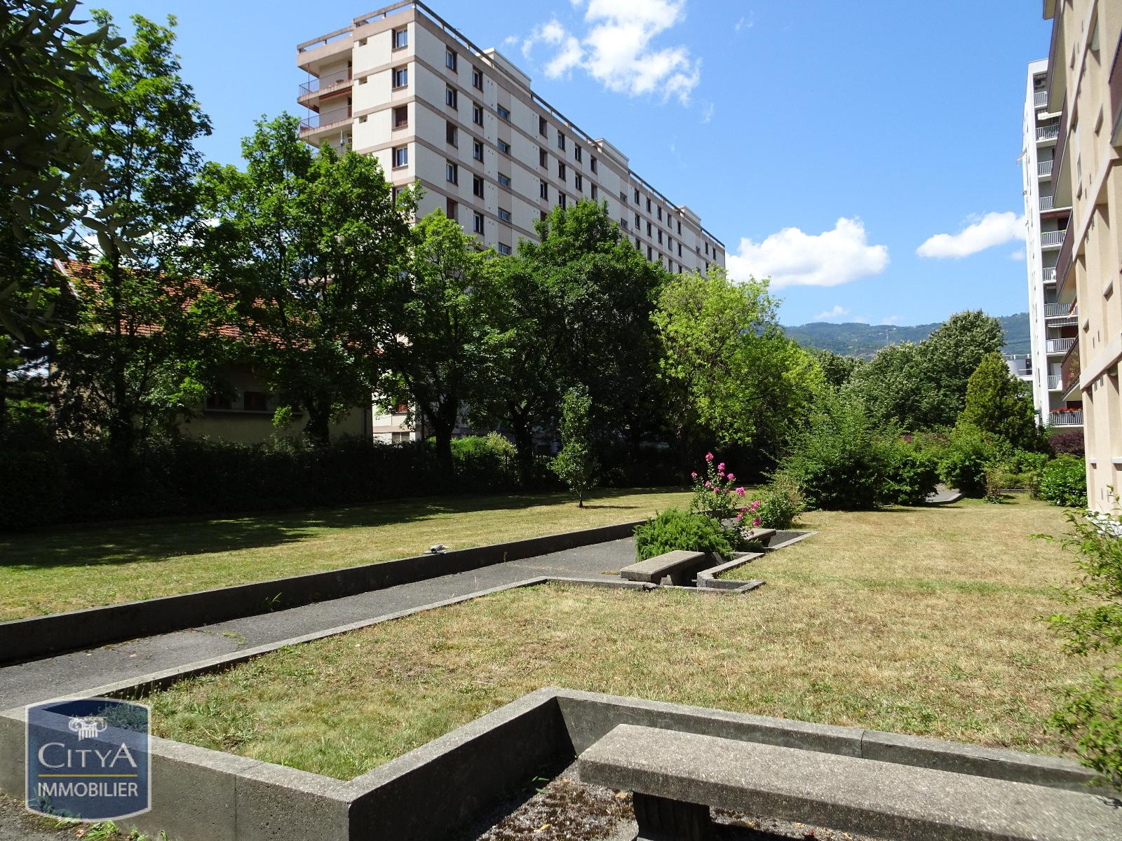 Photo 7 appartement Grenoble