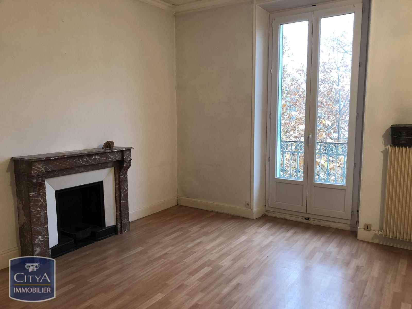 Photo du bien Appartement 2 pièces 55.54m²