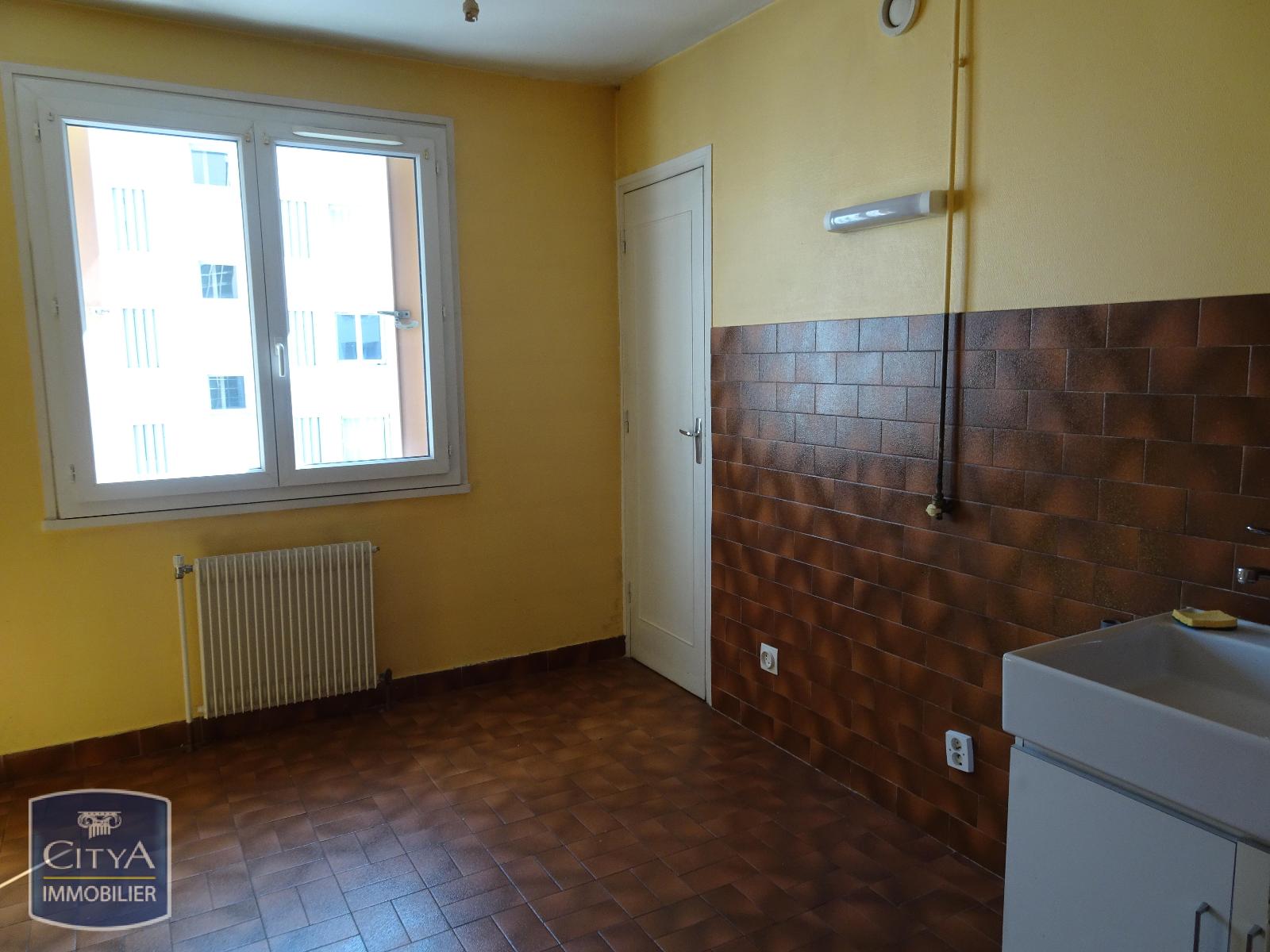 Photo Appartement 1 pièce 36.43m²