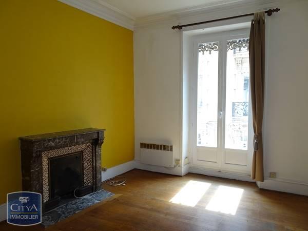 Photo Appartement 3 pièces 55.29m²