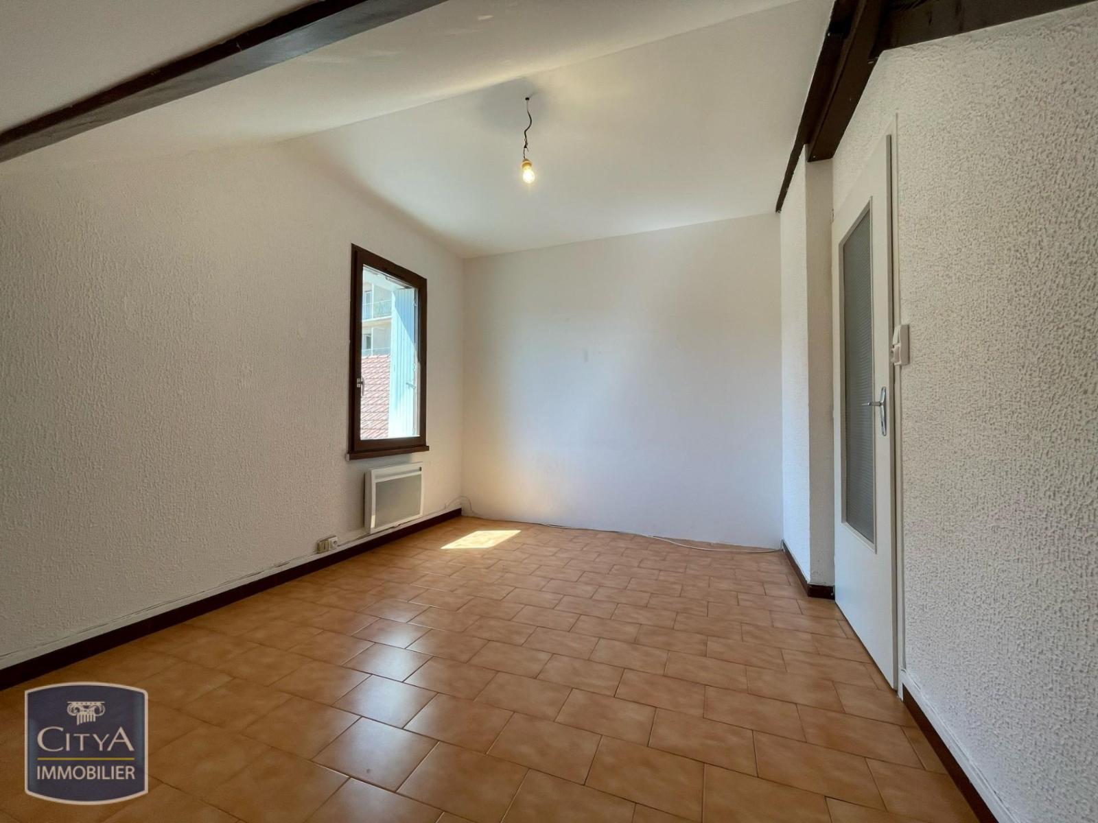 Photo du bien Appartement 1 pièces 25.34m²