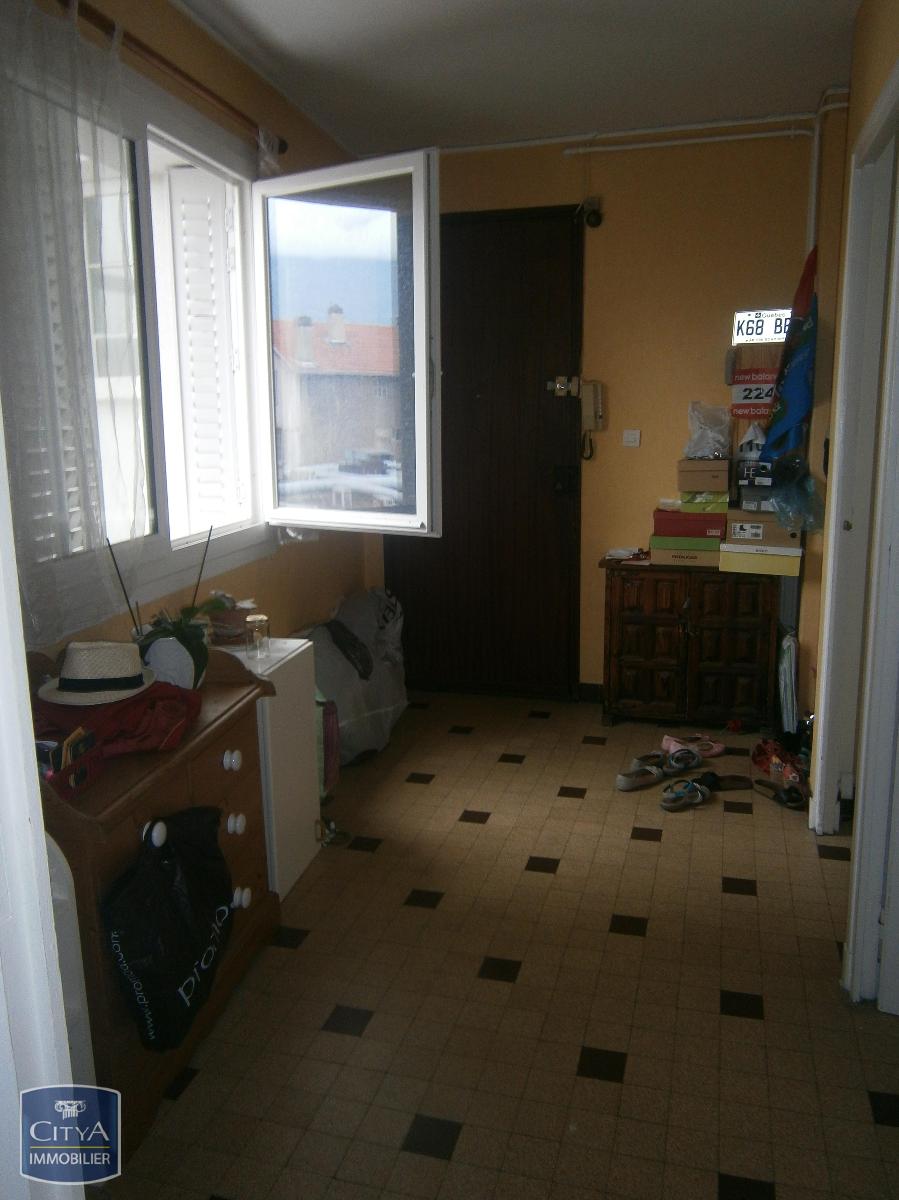 Photo 1 appartement Grenoble