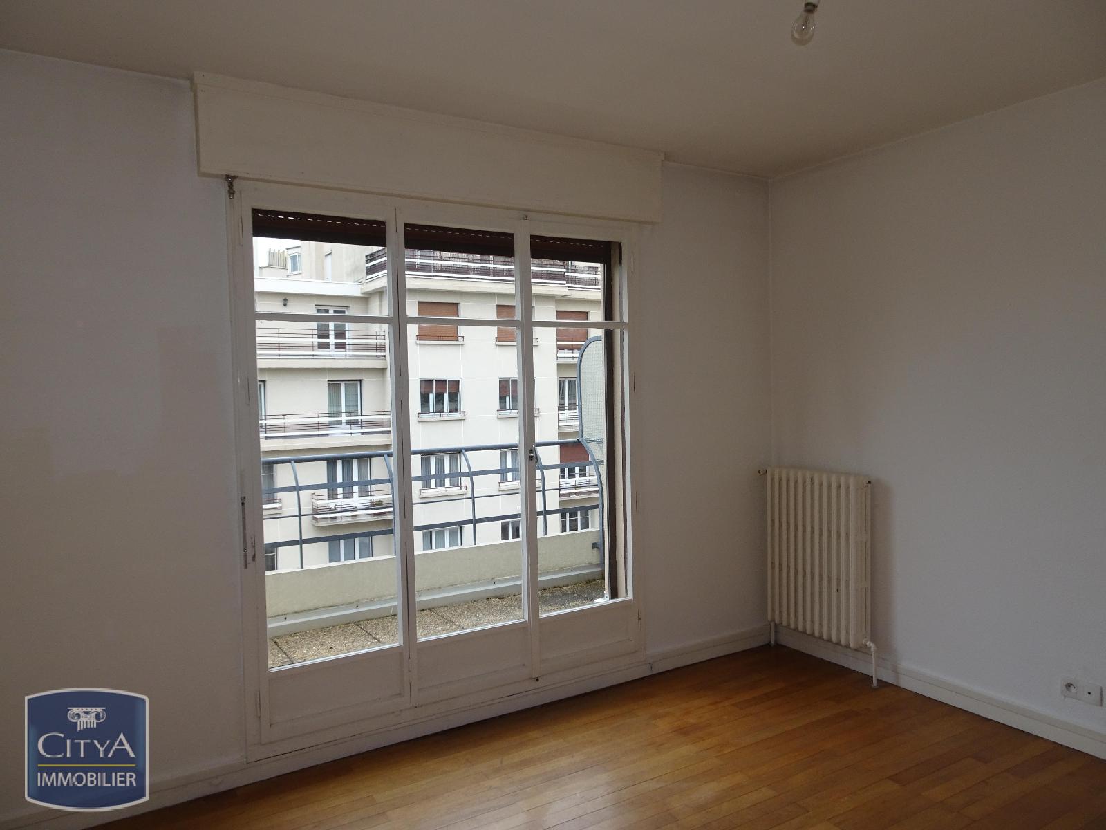 Photo du bien Appartement 1 pièces 48.08m²