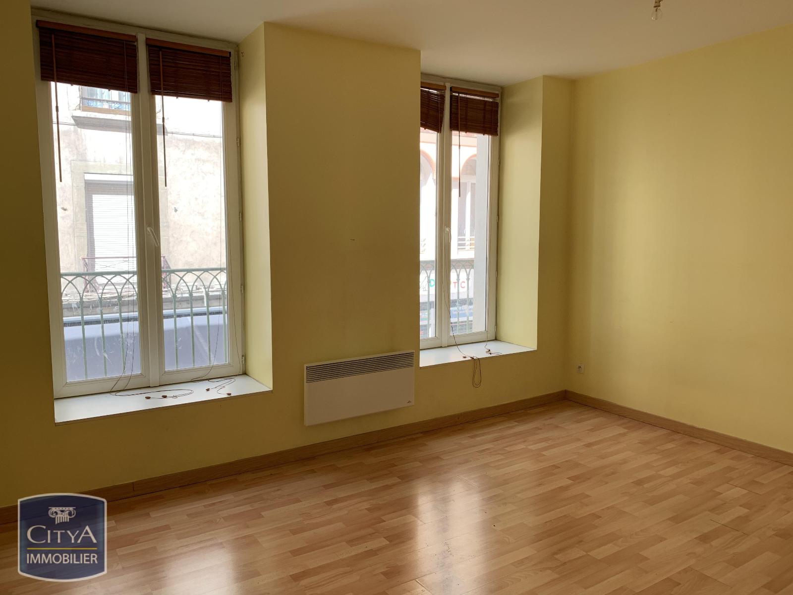 Photo Appartement 1 pièce 34.43m²