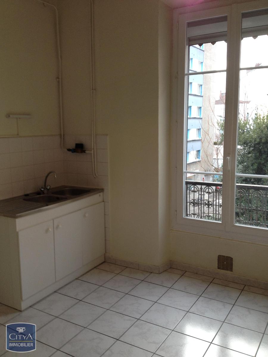 Photo 2 appartement Grenoble