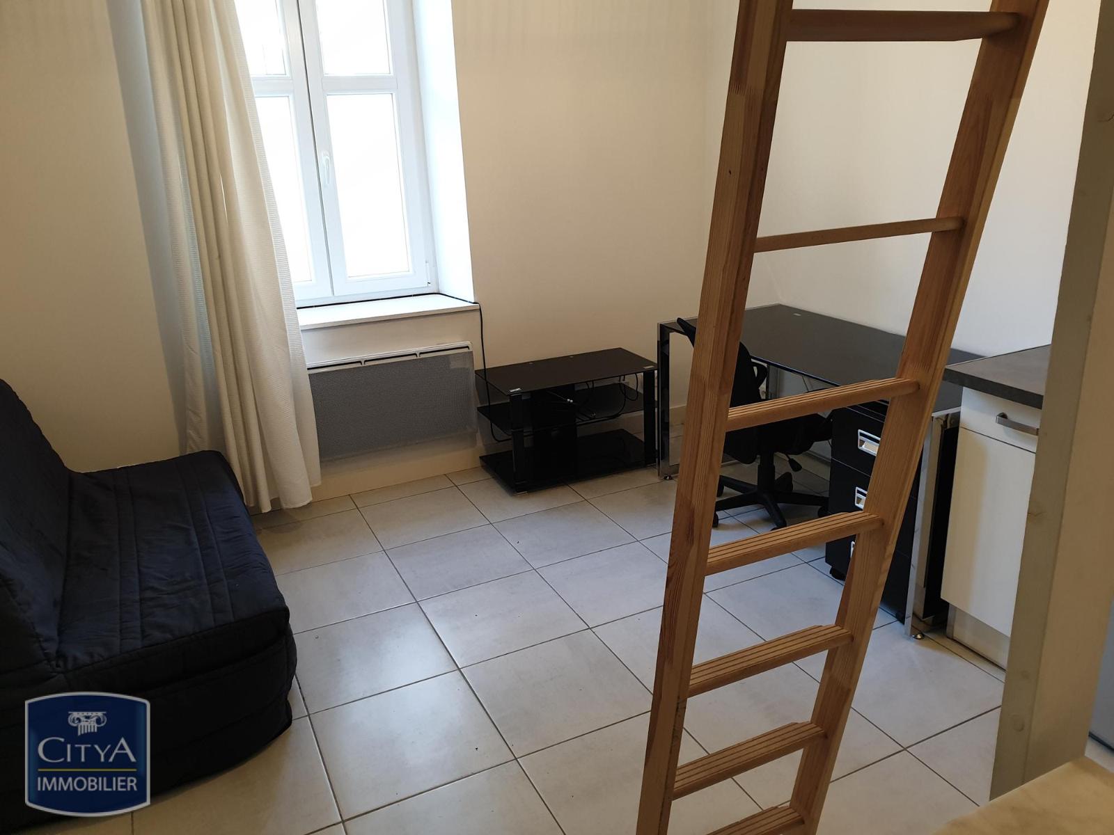 Photo 2 appartement Grenoble