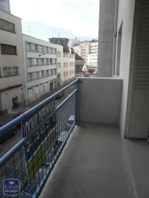 Photo 5 appartement Grenoble