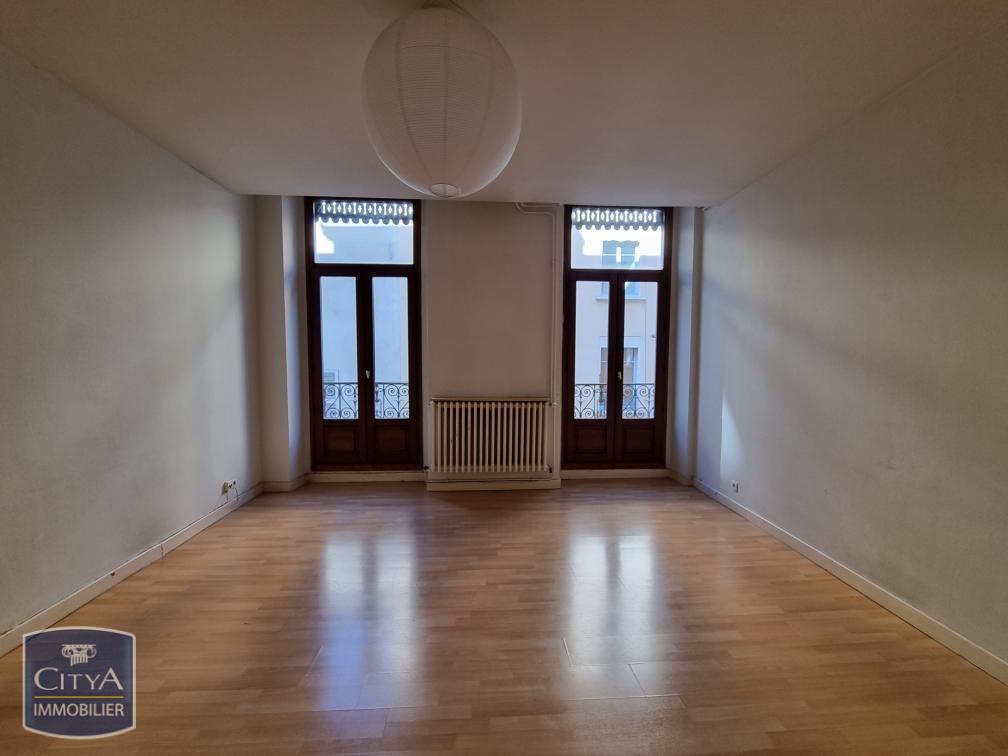 Photo Appartement 55.32m²