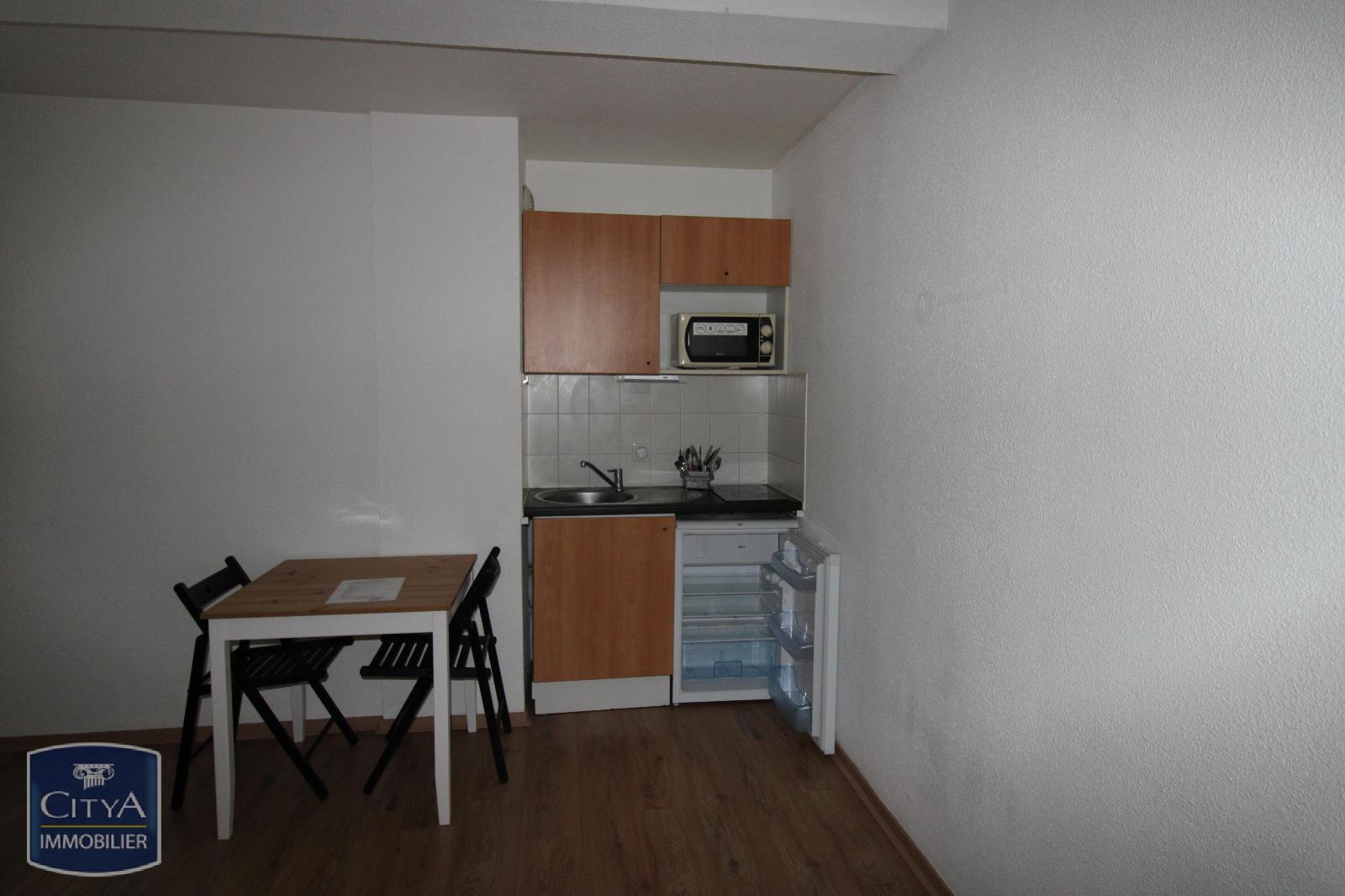 Photo 1 appartement Grenoble