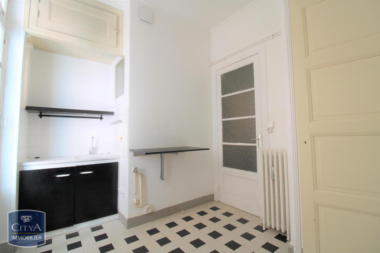 Photo 3 appartement Grenoble