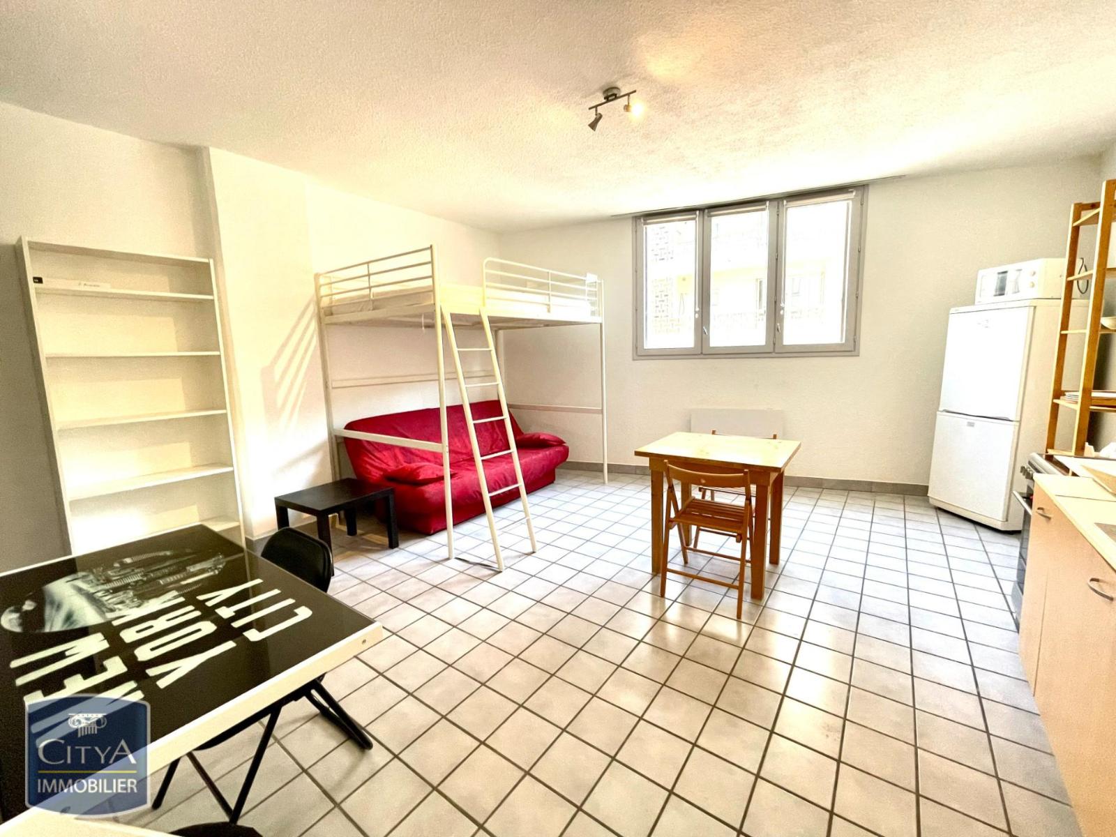 Photo 1 appartement Grenoble