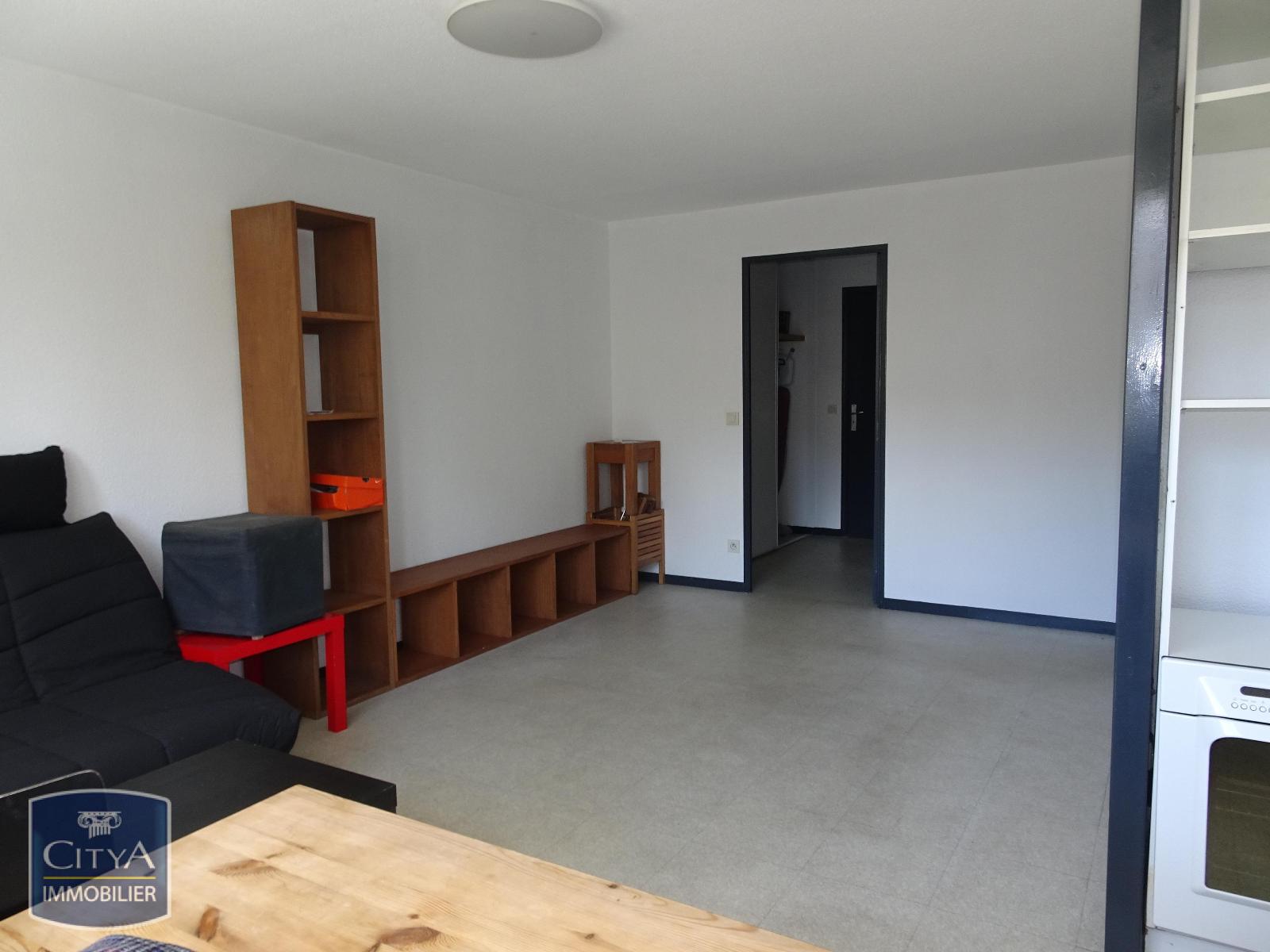 Photo 1 appartement Grenoble