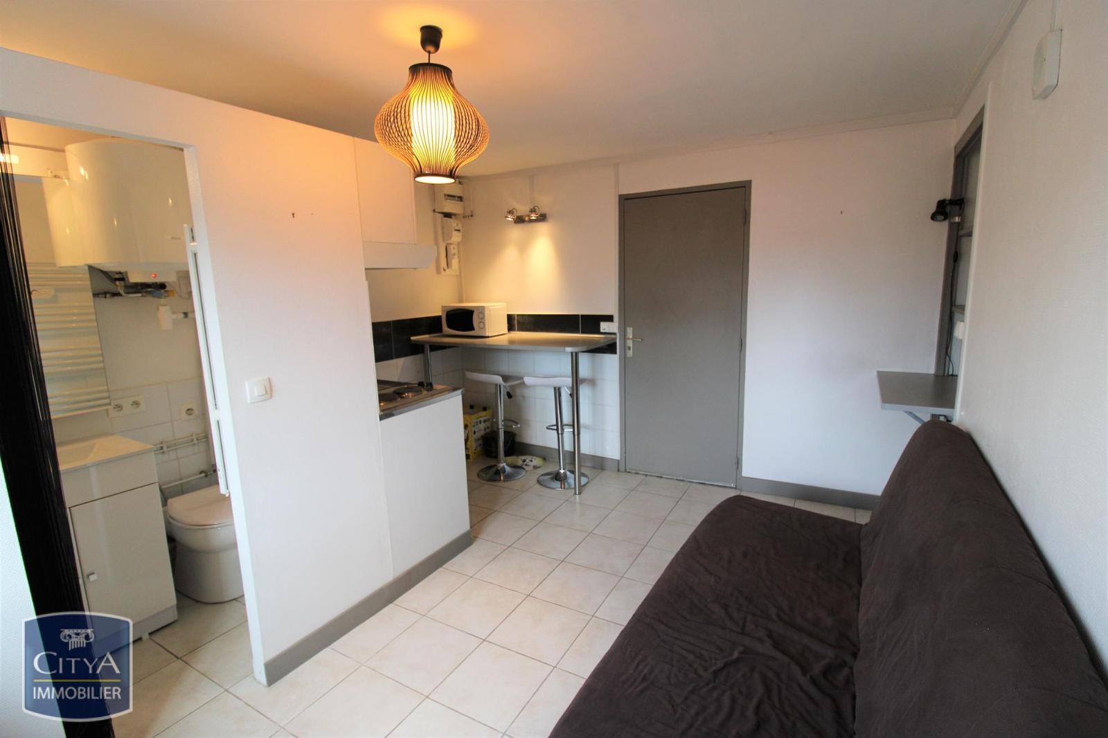 Photo 1 appartement Grenoble