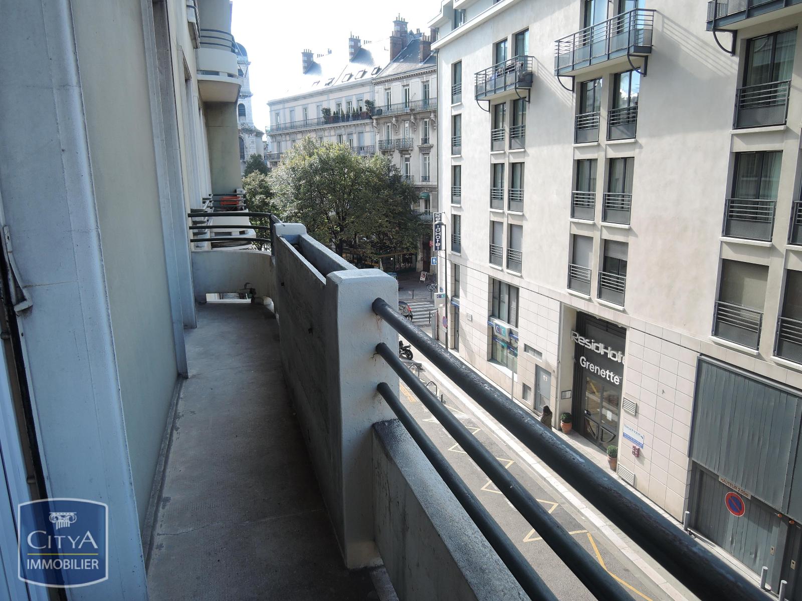 Photo 8 appartement Grenoble