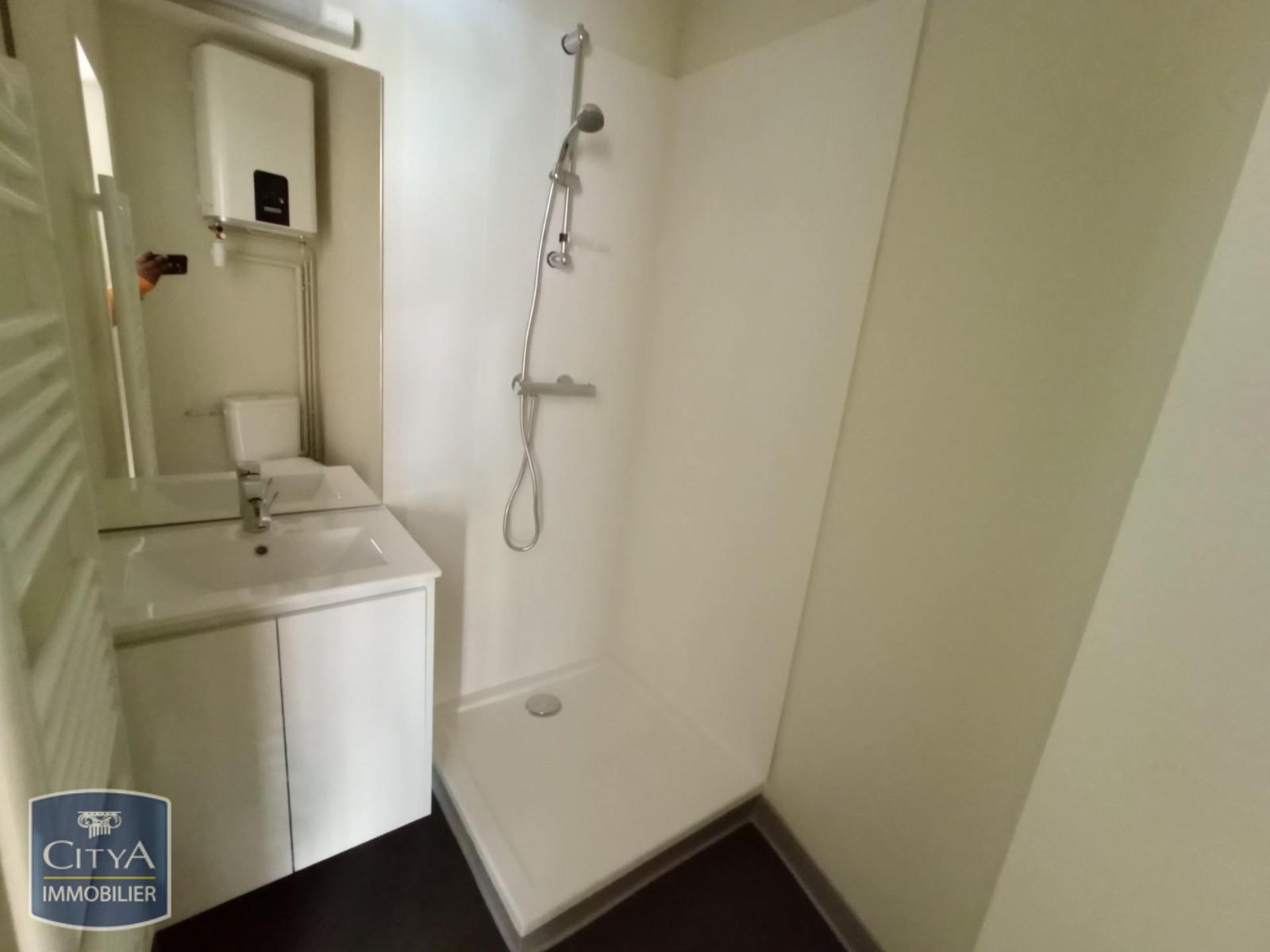 Photo 1 appartement Grenoble