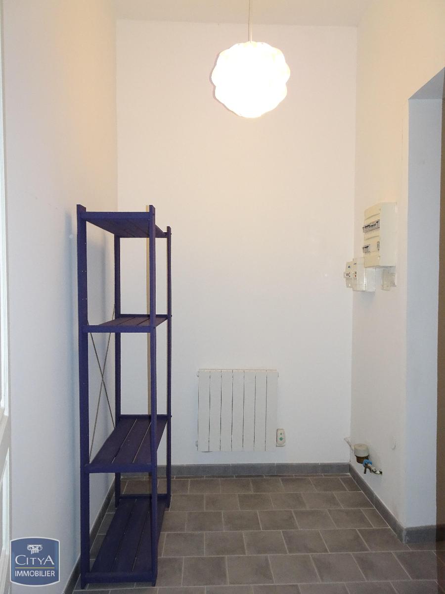 Photo 1 appartement Grenoble