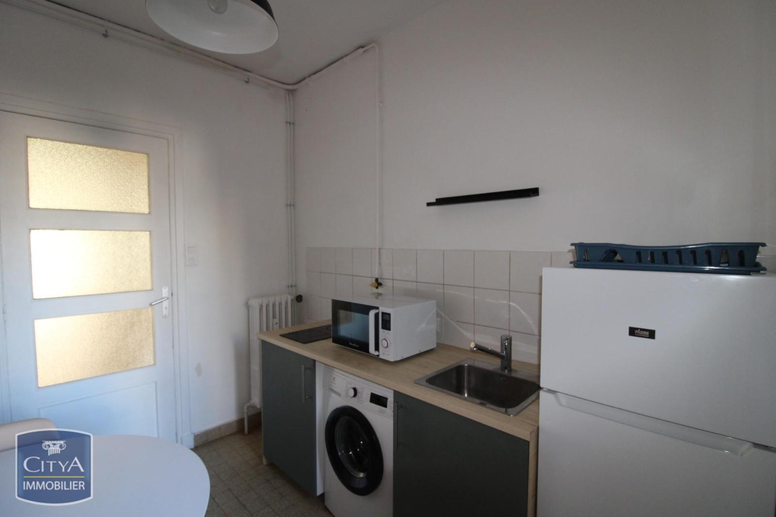 Photo 1 appartement Grenoble