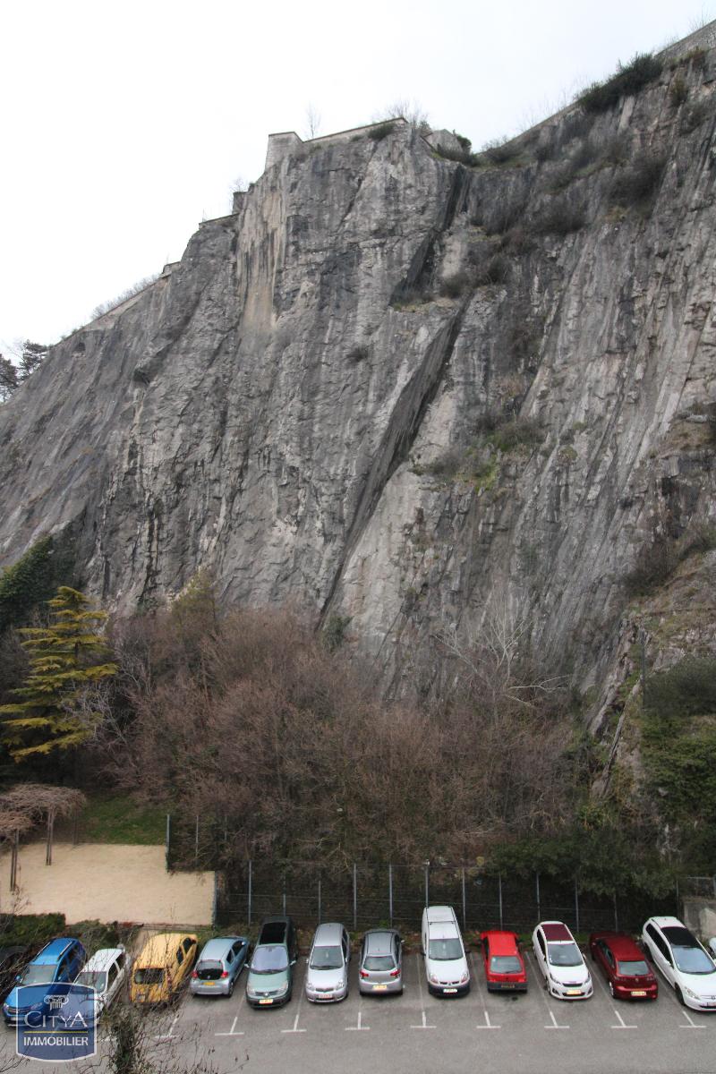 Photo 5 appartement Grenoble