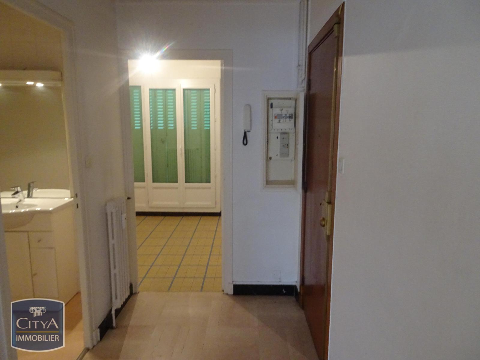 Photo 2 appartement Grenoble