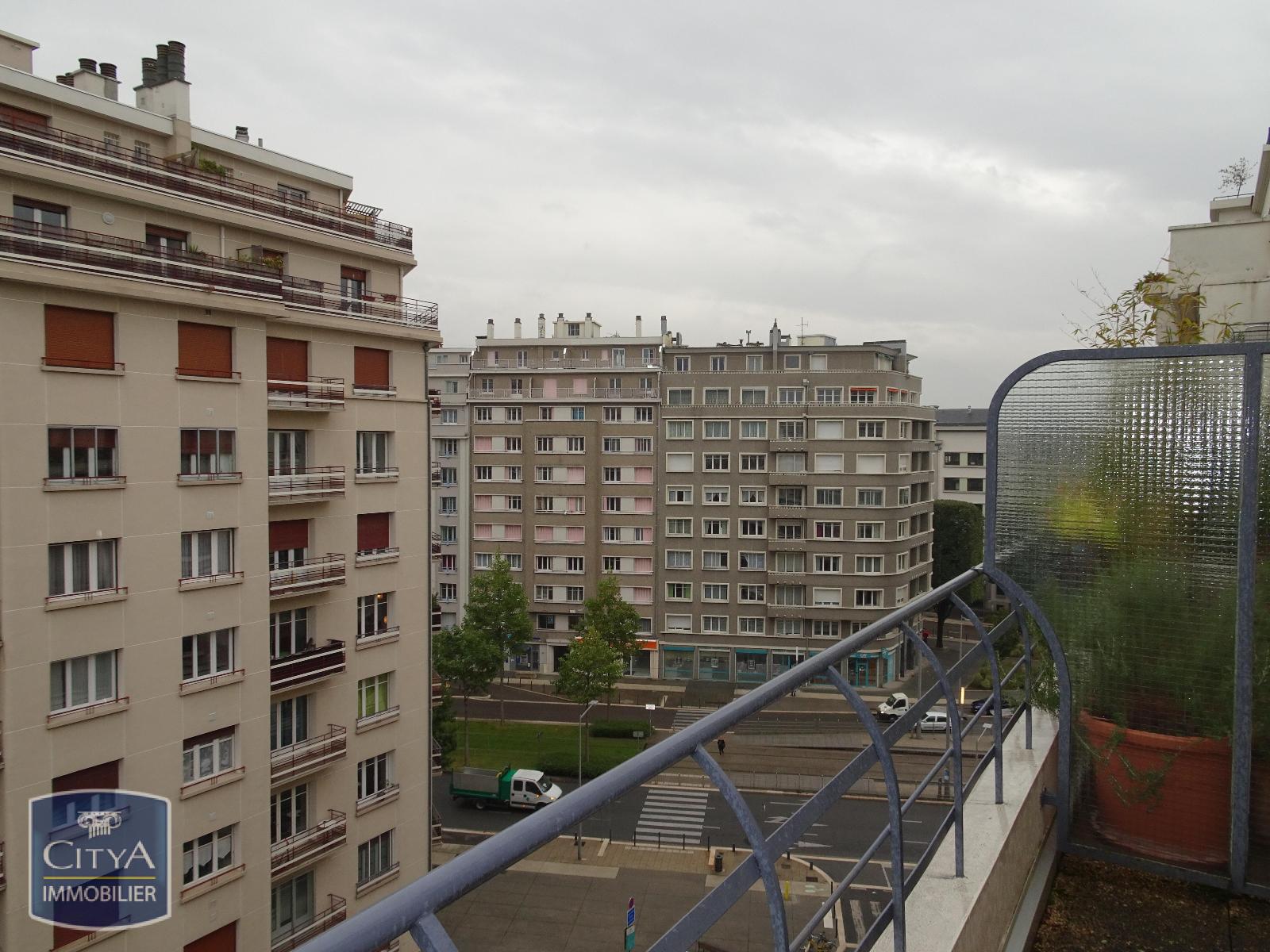 Photo 1 appartement Grenoble