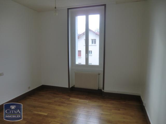 Photo 1 appartement Grenoble