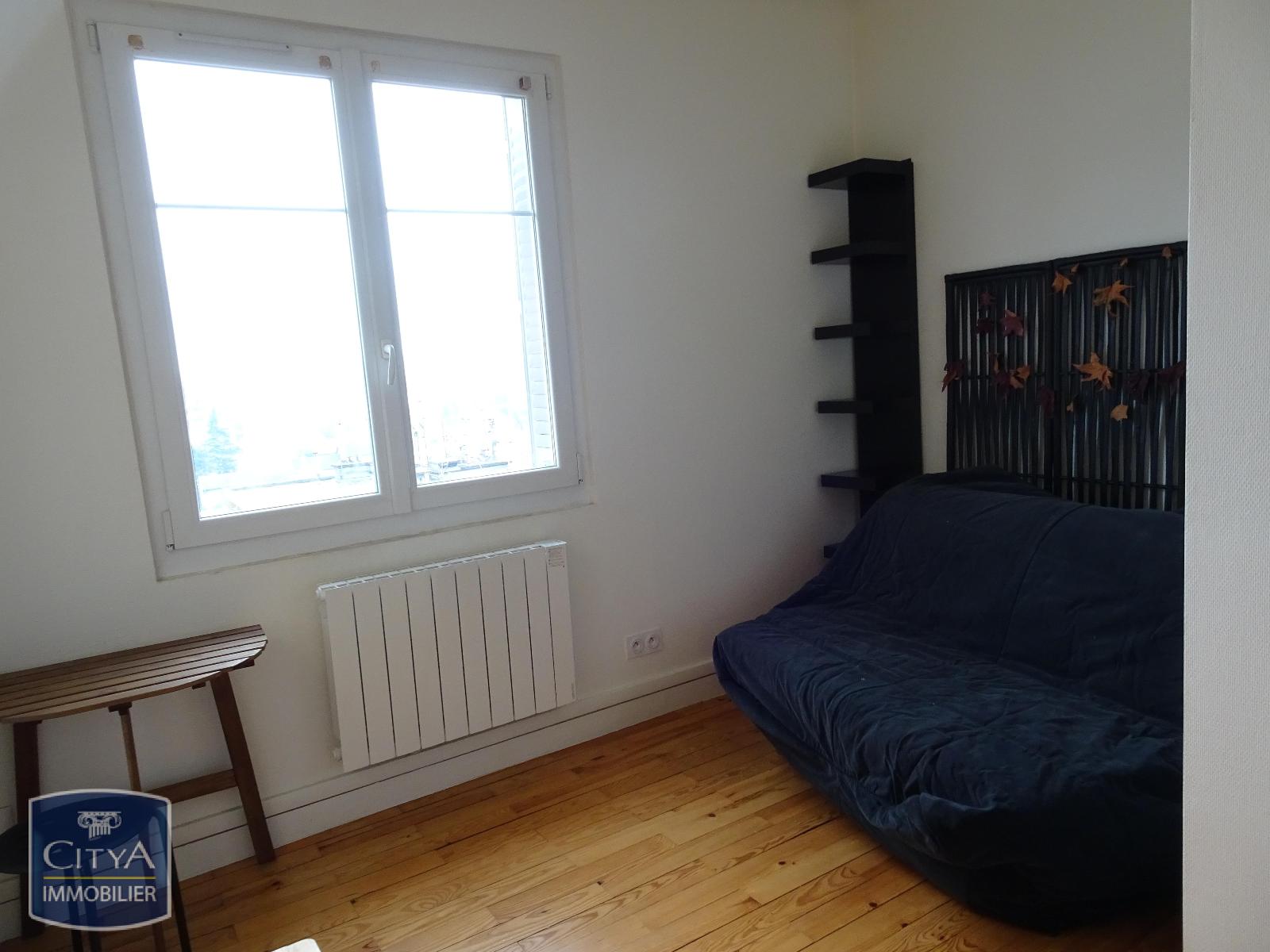 Photo 1 appartement Grenoble