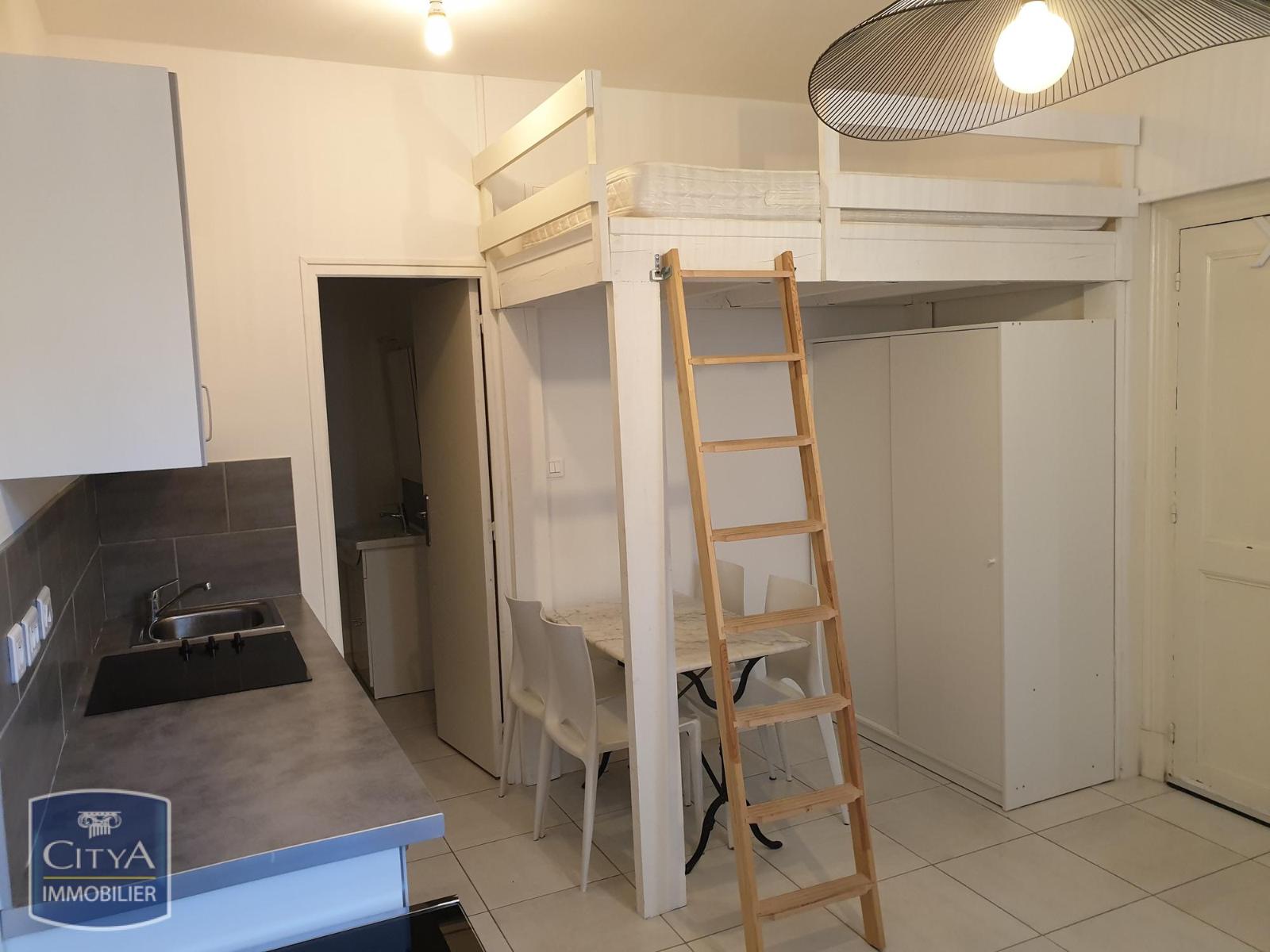 Photo 1 appartement Grenoble