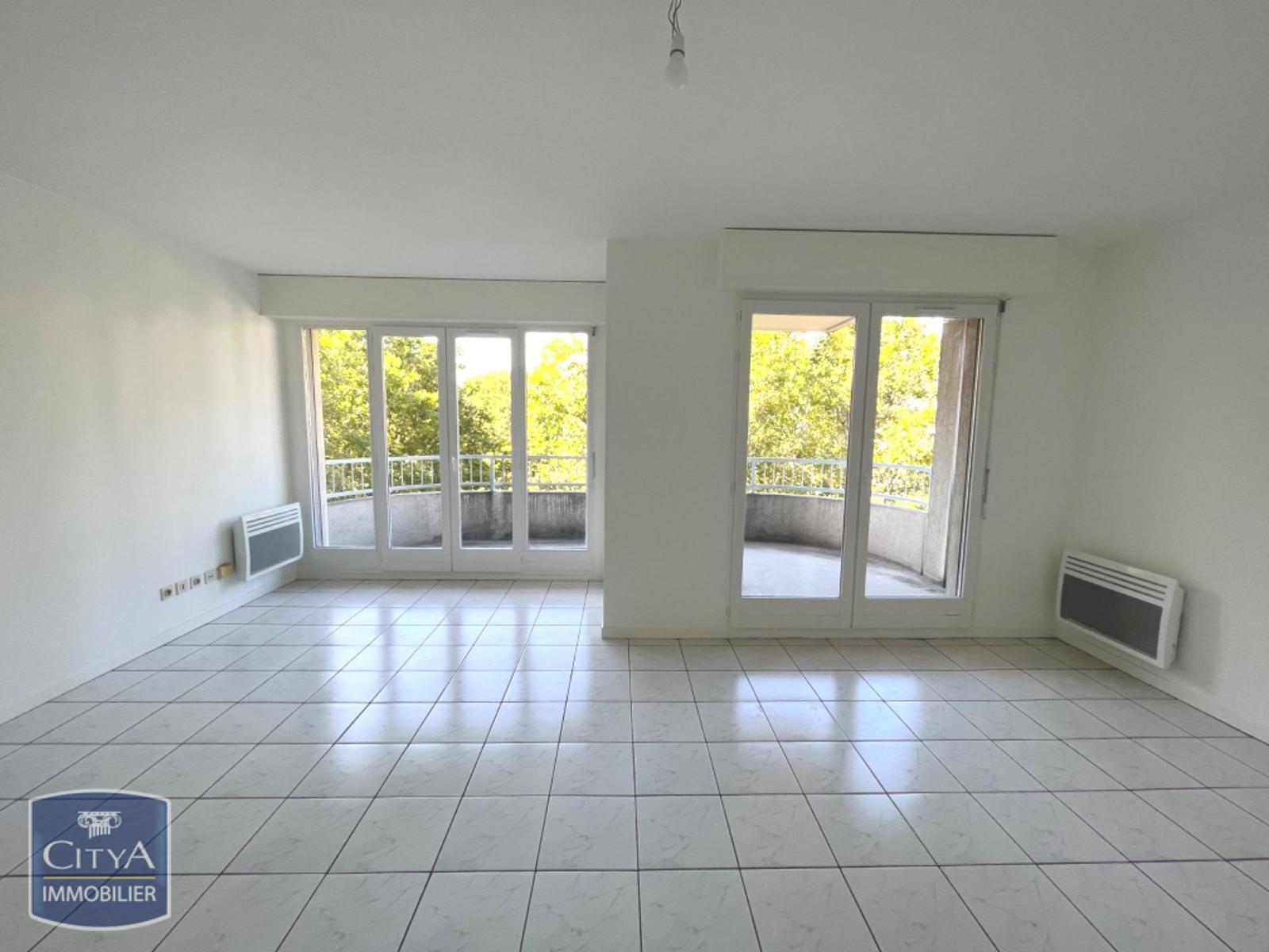 Photo 1 appartement Grenoble