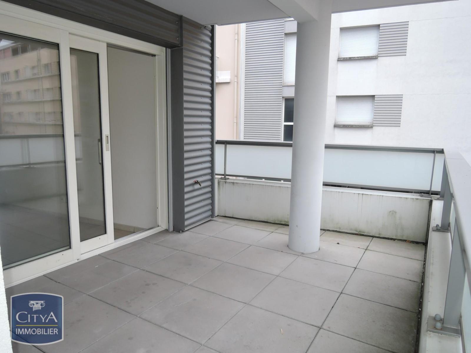 Photo 2 appartement Grenoble