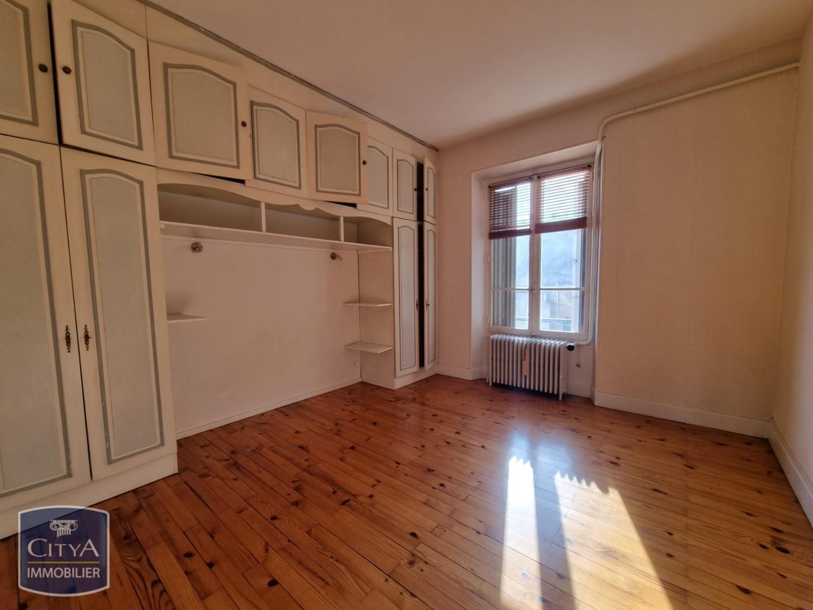 Photo 1 appartement Grenoble