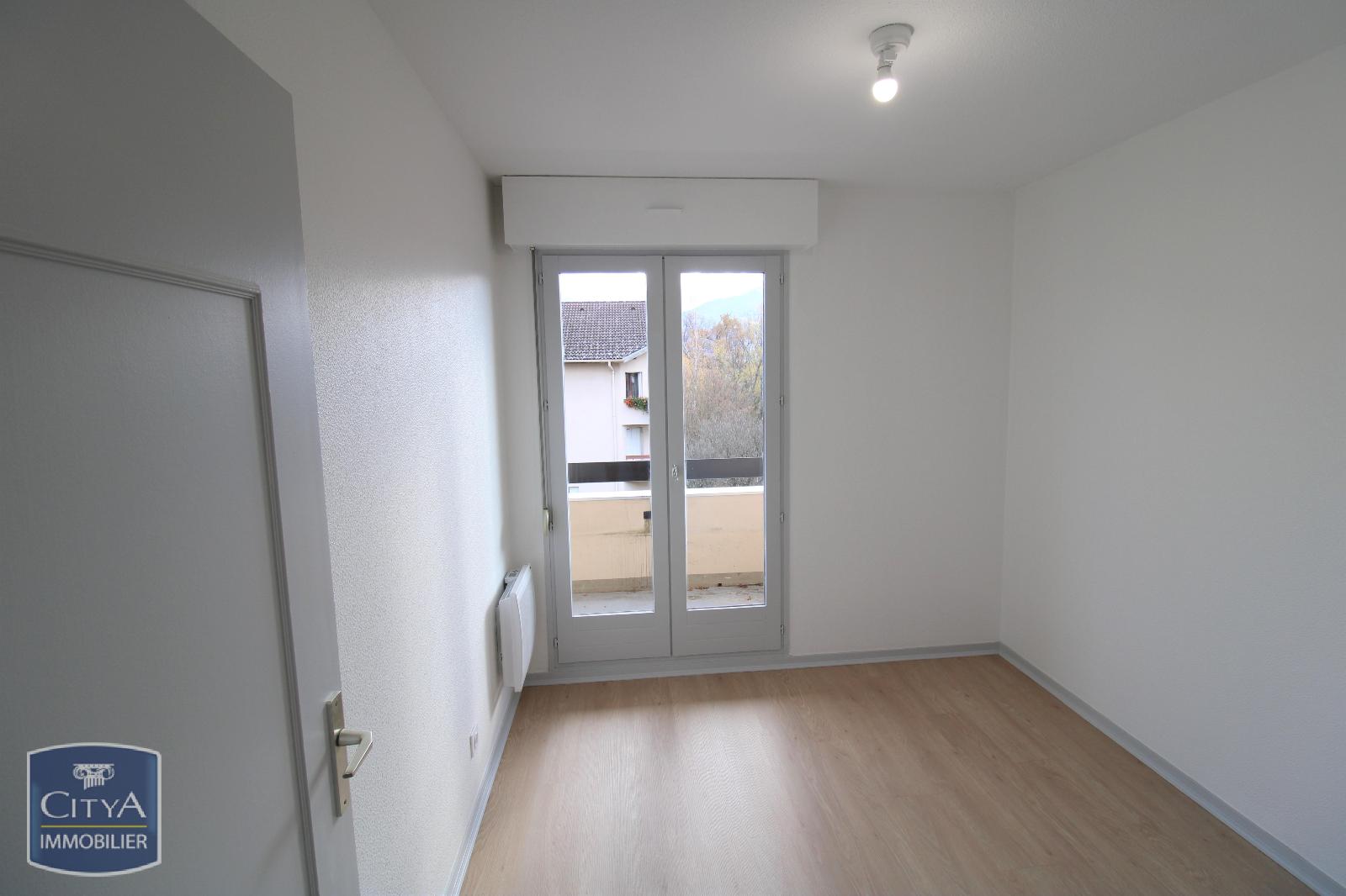 Photo 3 appartement Meylan