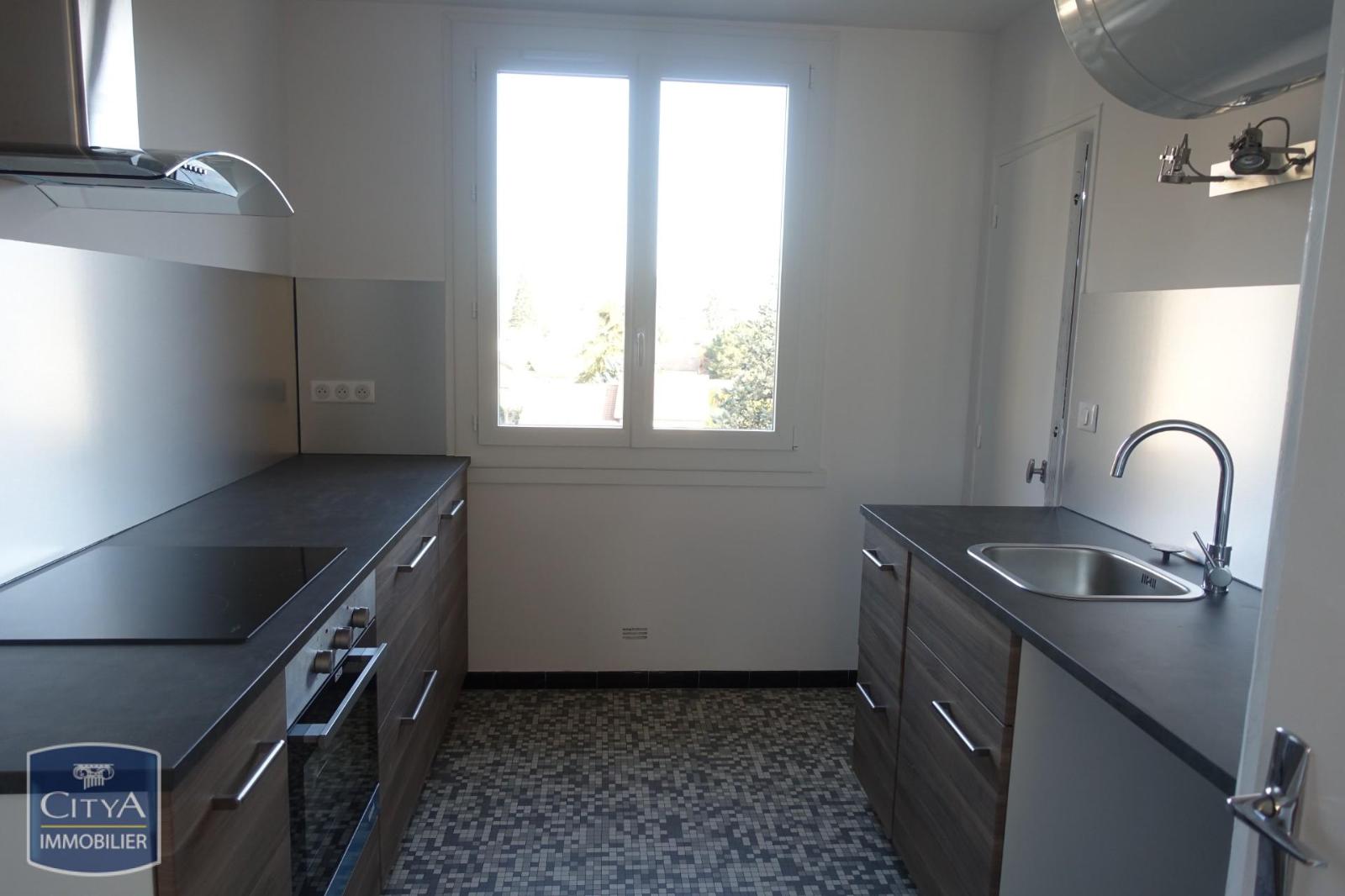 Photo 1 appartement Sassenage