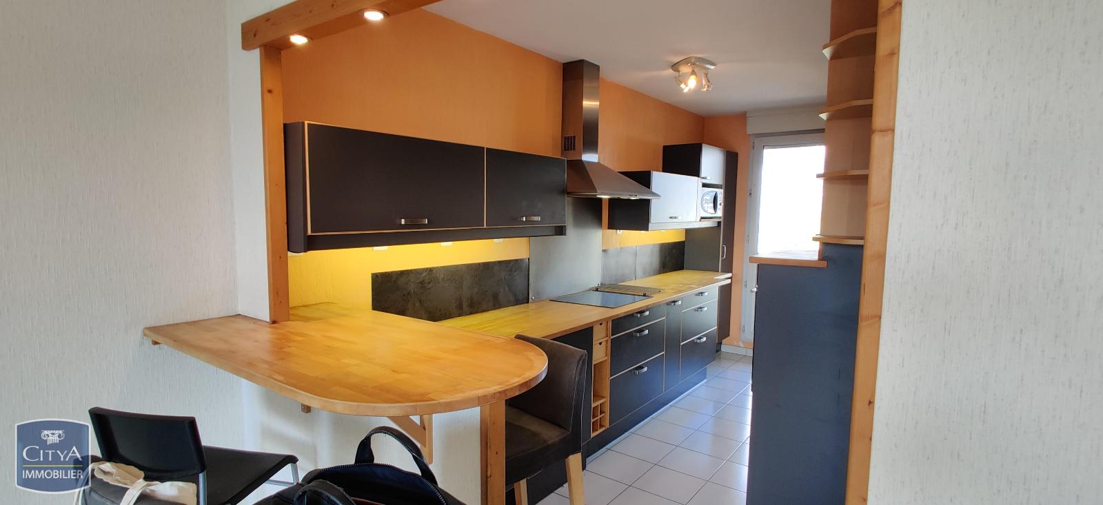 Photo 1 appartement Grenoble