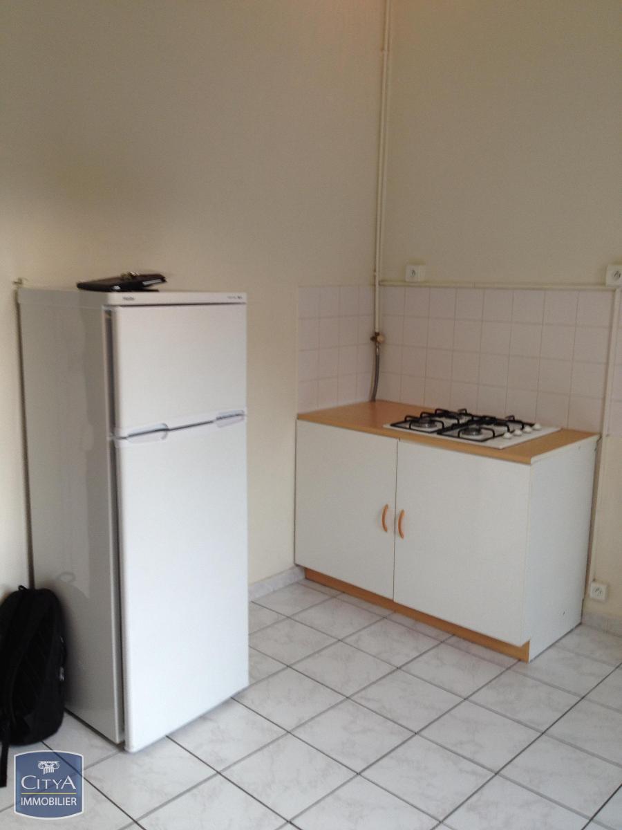 Photo 3 appartement Grenoble