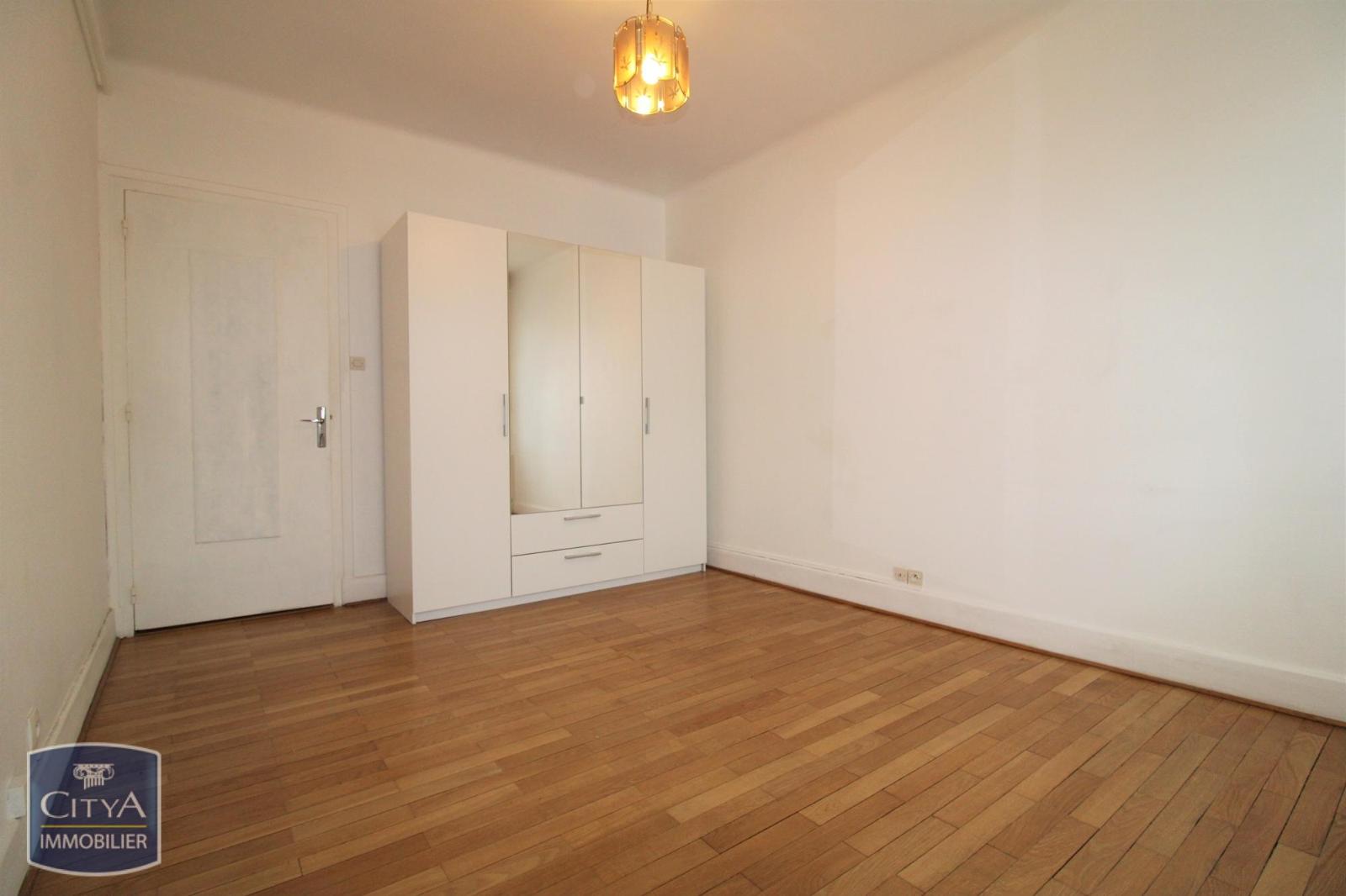 Photo 1 appartement Grenoble