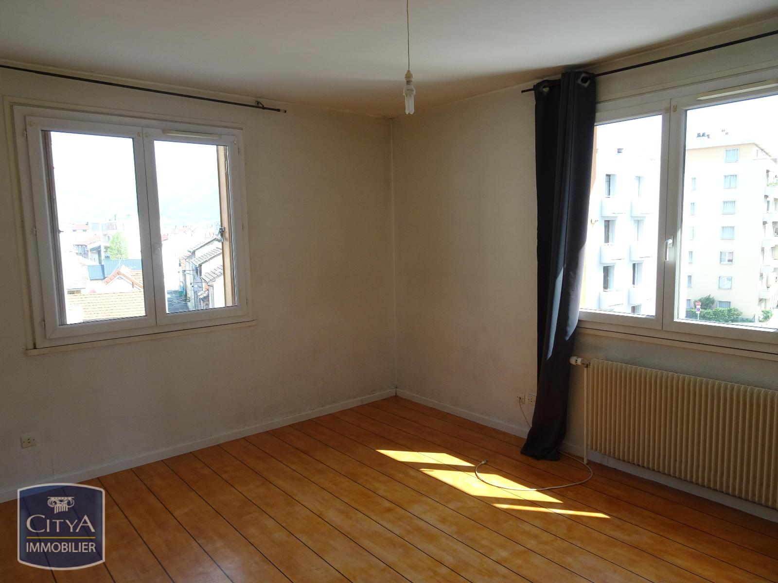 Photo 1 appartement Grenoble