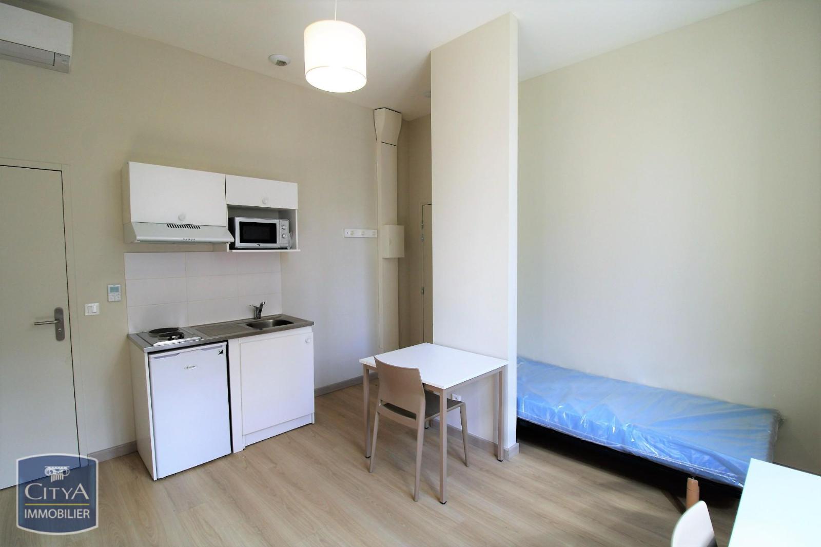 Photo 1 appartement Grenoble