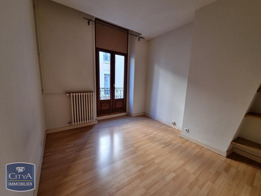 Photo 1 appartement Grenoble