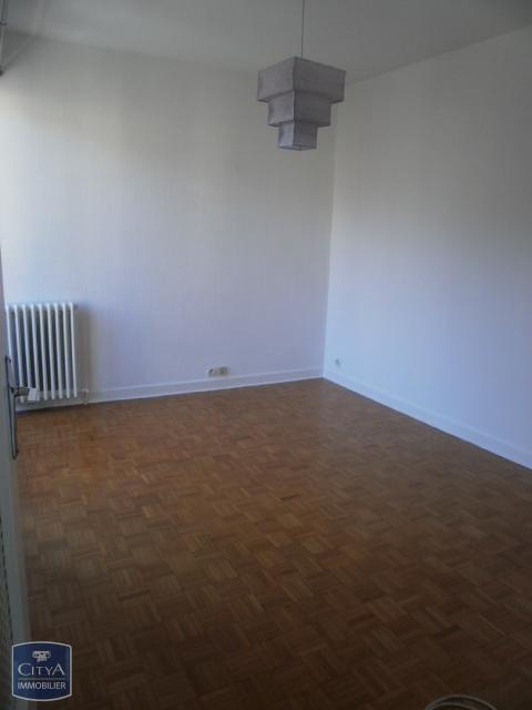 Photo 2 appartement Grenoble