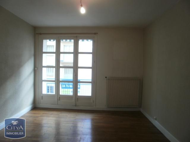 Photo 1 appartement Grenoble