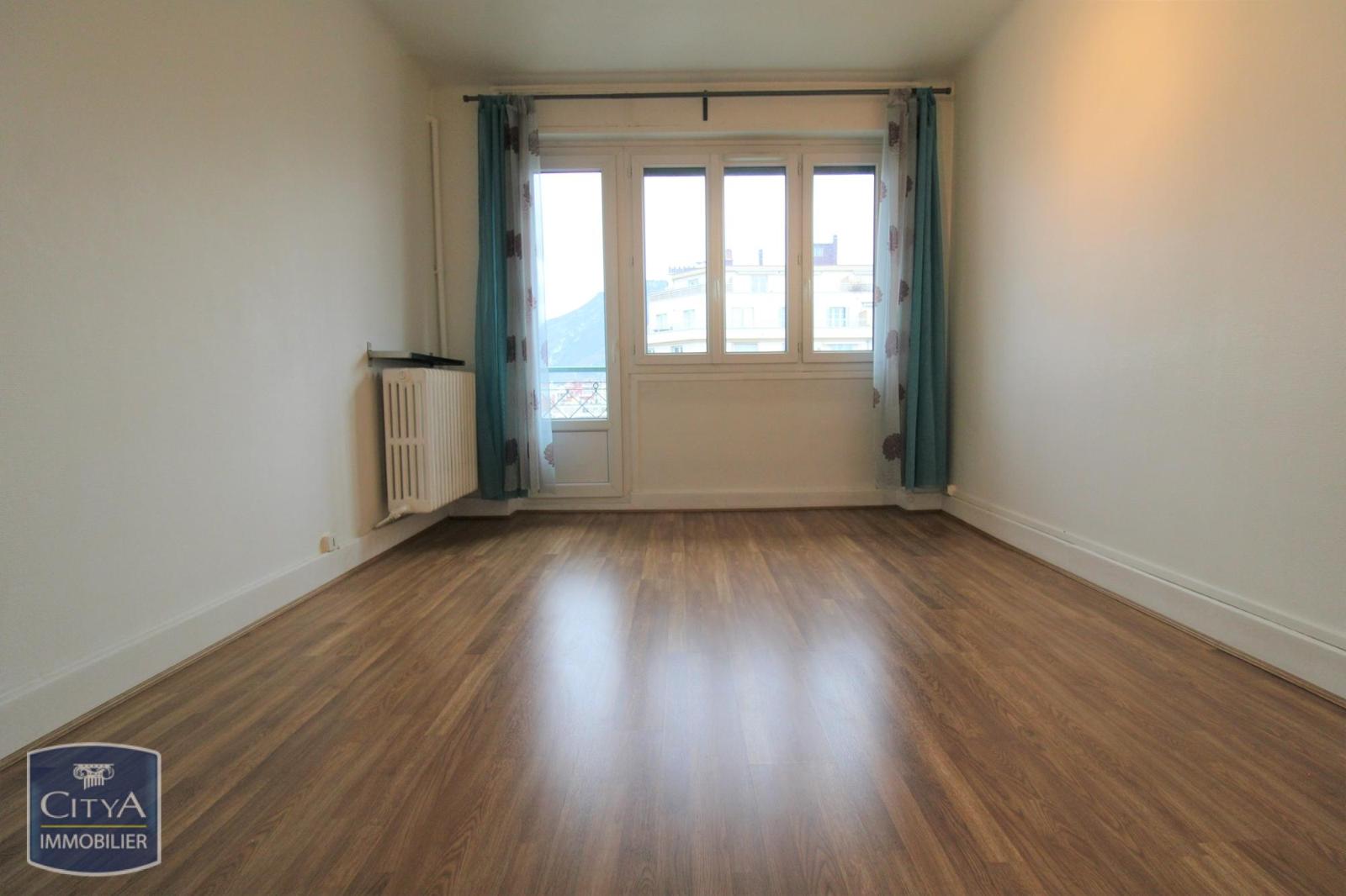 Photo 2 appartement Grenoble