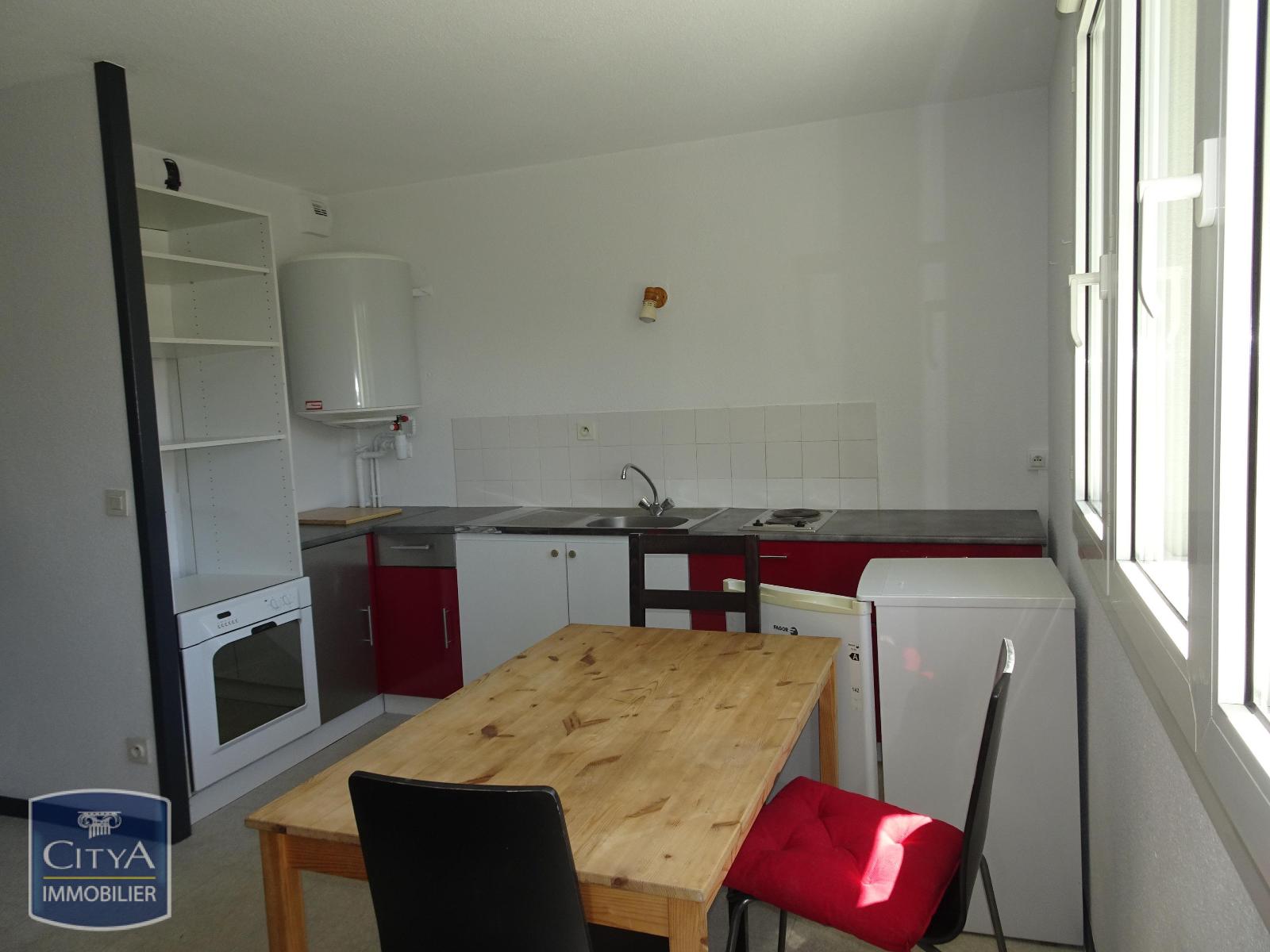 Photo 2 appartement Grenoble