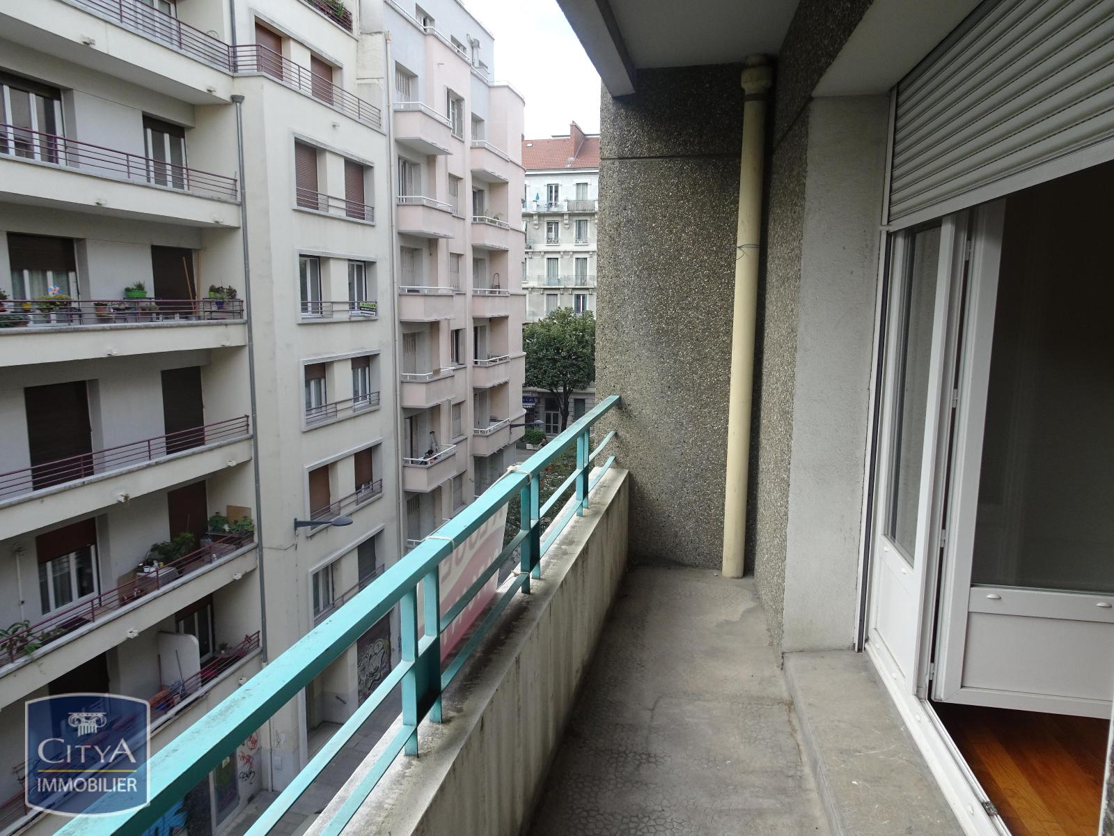 Photo 5 appartement Grenoble