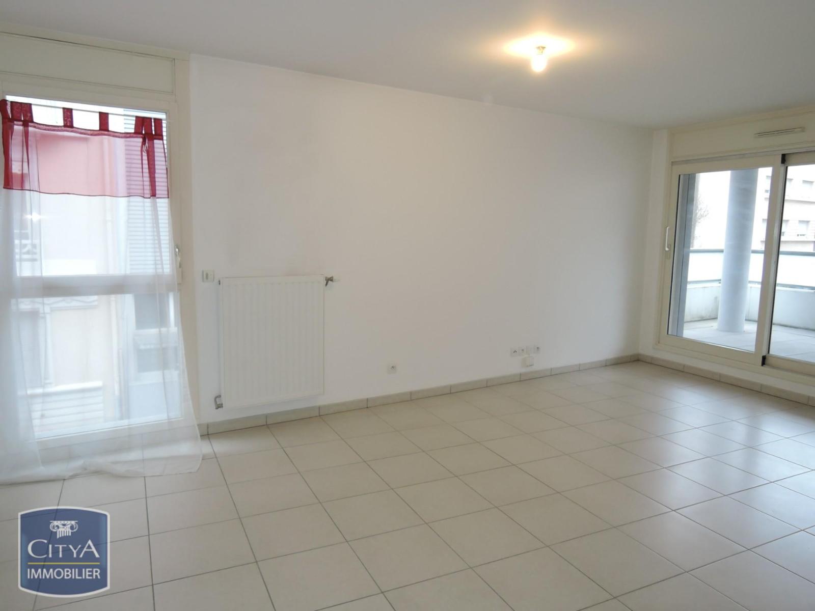 Photo 1 appartement Grenoble