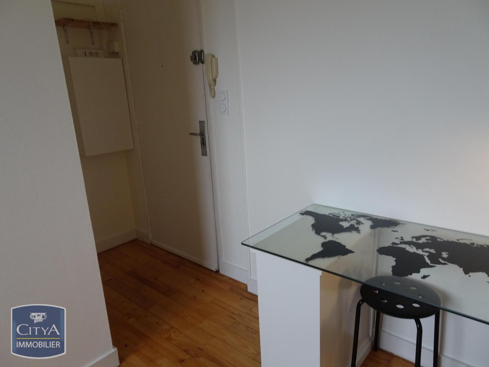 Photo 2 appartement Grenoble