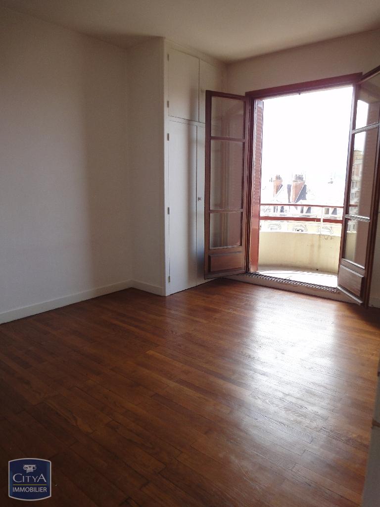 Photo 1 appartement Grenoble