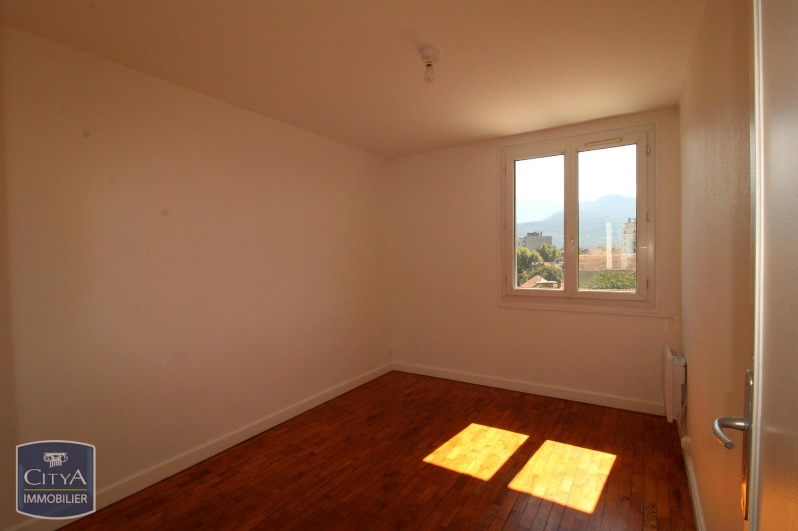 Photo 0 appartement Grenoble