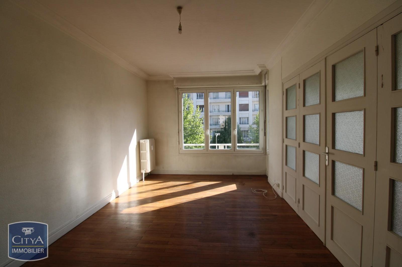 Photo 2 appartement Grenoble