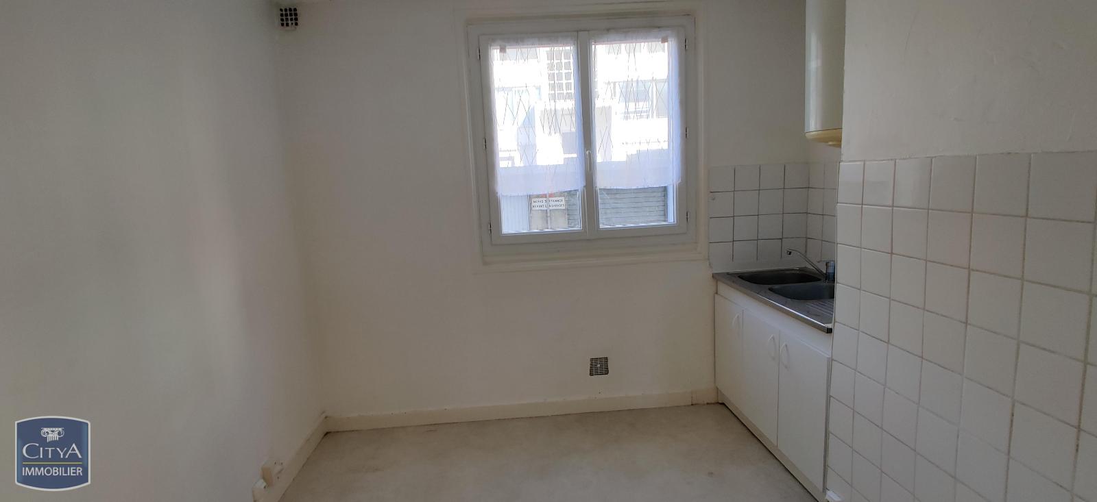 Photo 2 appartement Grenoble