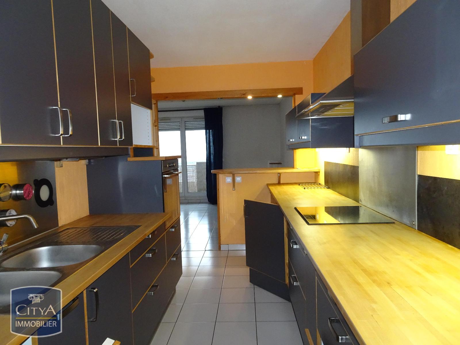 Photo 2 appartement Grenoble